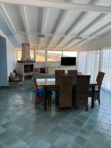 Apartamento Talassa Casa Vacanze