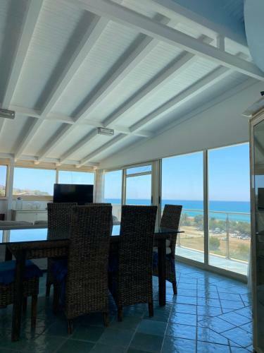 Apartamento Talassa Casa Vacanze