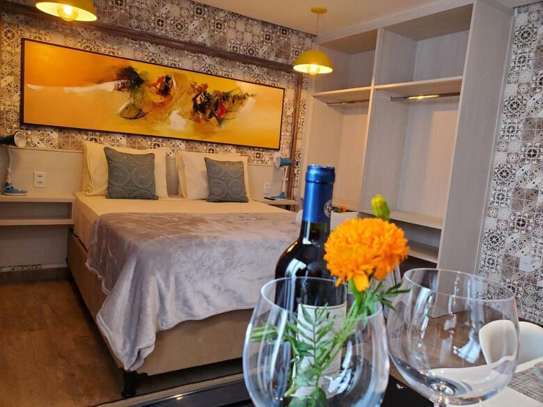 Apartamento Villa Terragona