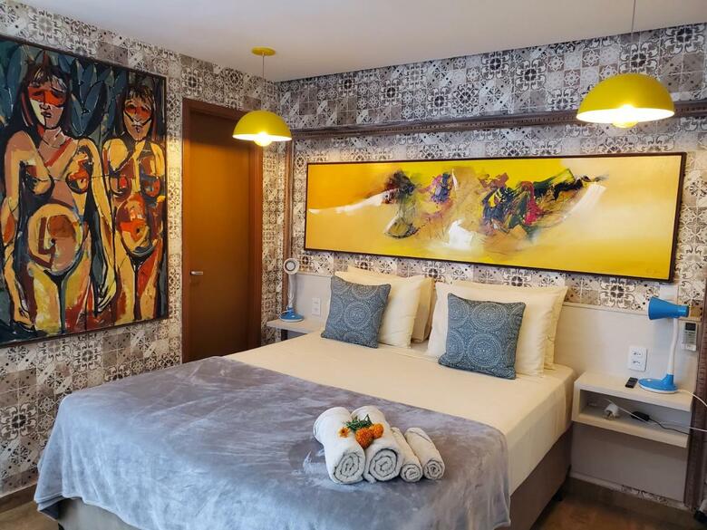 Apartamento Villa Terragona