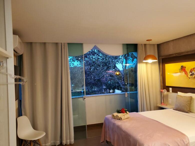 Apartamento Villa Terragona