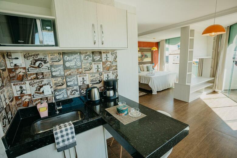 Apartamento Villa Terragona