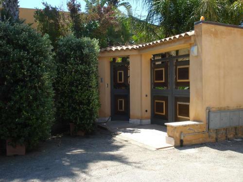 Villa Luani