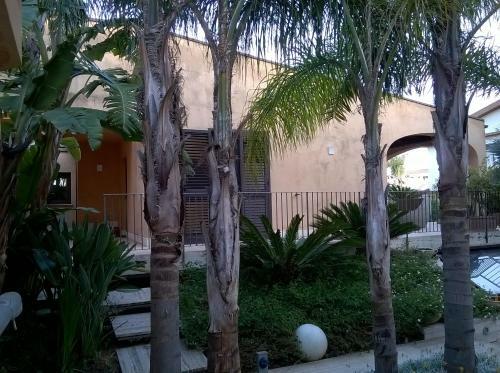 Villa Luani