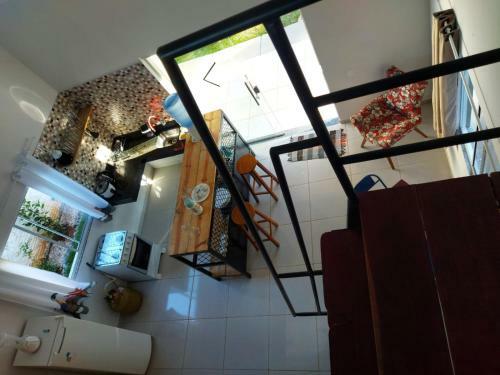 Apartamento Loft Ostara