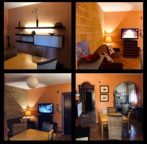 Apartamento San Leone Casa