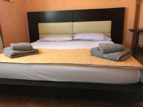 Apartamento San Leone Casa