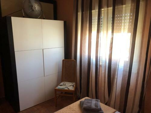 Apartamento San Leone Casa