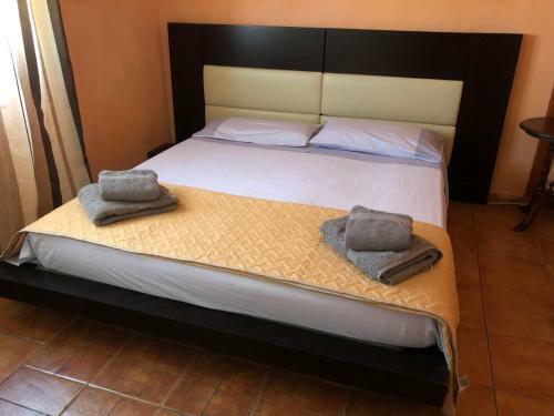Apartamento San Leone Casa