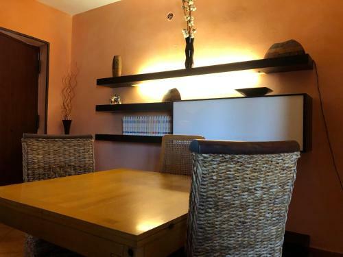 Apartamento San Leone Casa