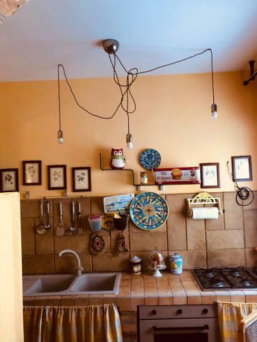 Apartamento San Leone Casa