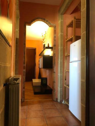 Apartamento San Leone Casa