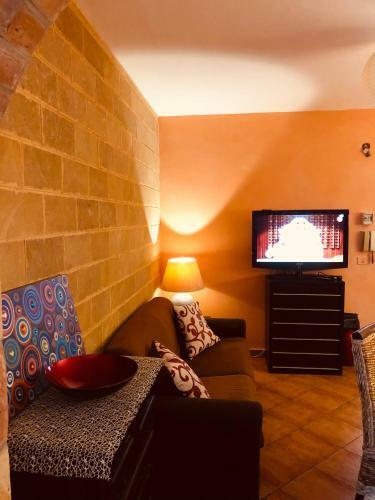 Apartamento San Leone Casa