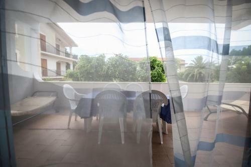 Apartamento Villa Silvana