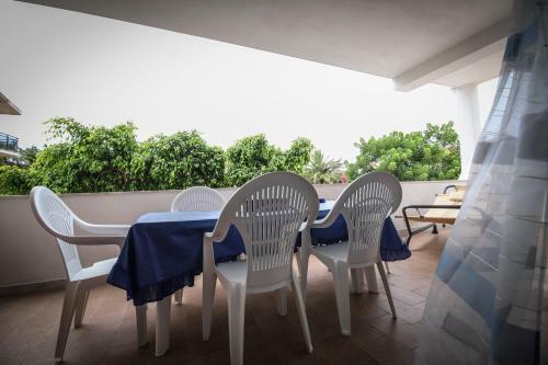 Apartamento Villa Silvana