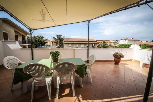 Apartamento Villa Silvana