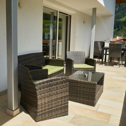 Hostal Privatpension Bergkristall