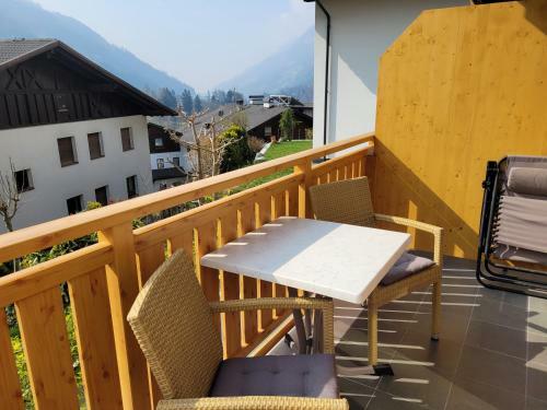 Hostal Privatpension Bergkristall