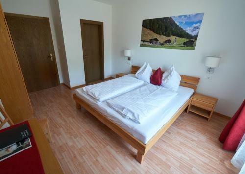 Hostal Privatpension Bergkristall