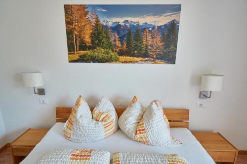 Hostal Privatpension Bergkristall