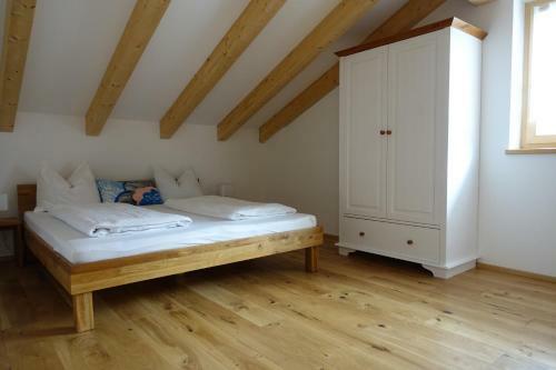 Hostal Privatpension Bergkristall