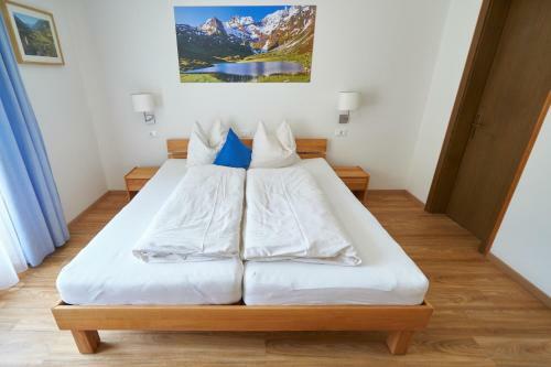 Hostal Privatpension Bergkristall