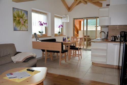 Hostal Privatpension Bergkristall
