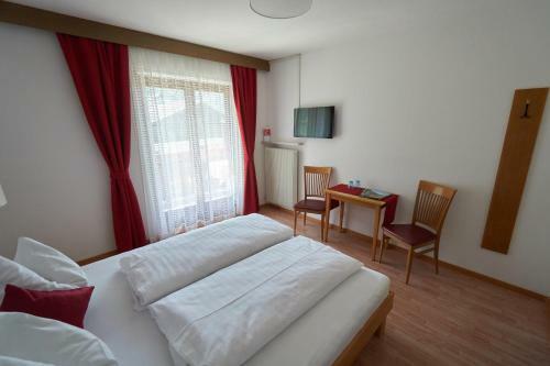 Hostal Privatpension Bergkristall