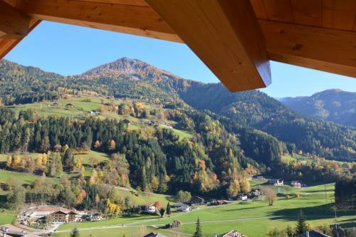 Hostal Privatpension Bergkristall