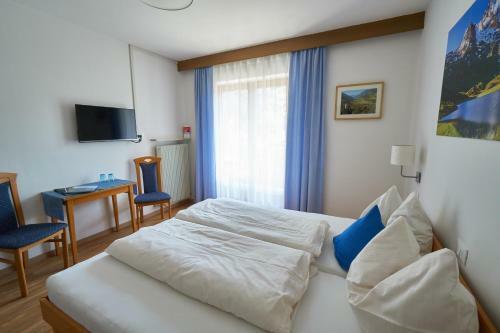 Hostal Privatpension Bergkristall
