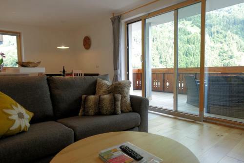 Hostal Privatpension Bergkristall