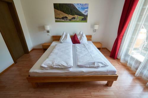 Hostal Privatpension Bergkristall