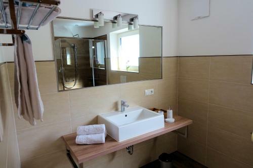 Hostal Privatpension Bergkristall
