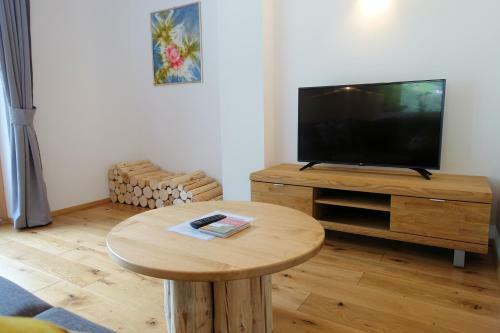 Hostal Privatpension Bergkristall