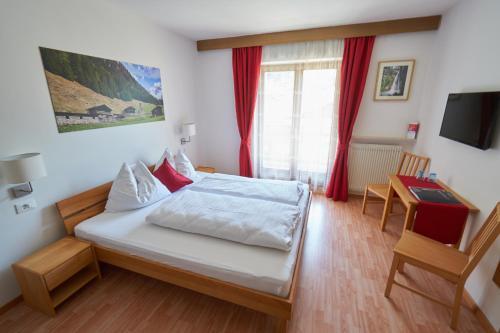 Hostal Privatpension Bergkristall