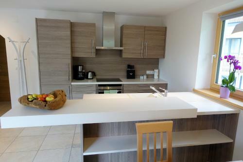 Hostal Privatpension Bergkristall