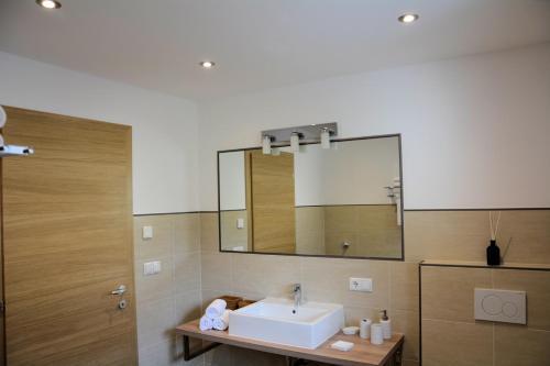 Hostal Privatpension Bergkristall
