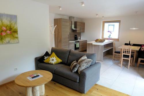 Hostal Privatpension Bergkristall