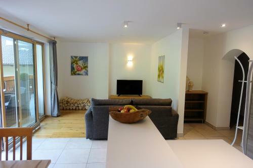 Hostal Privatpension Bergkristall