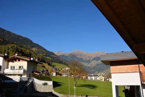 Hostal Privatpension Bergkristall