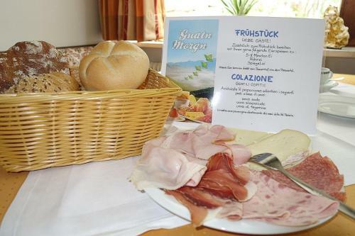 Hostal Privatpension Bergkristall