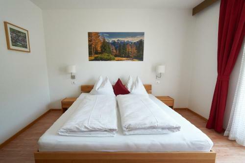Hostal Privatpension Bergkristall