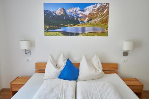 Hostal Privatpension Bergkristall
