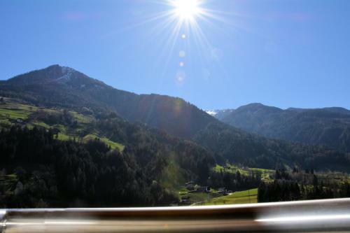 Hostal Privatpension Bergkristall