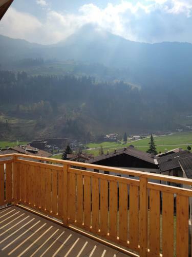 Hostal Privatpension Bergkristall