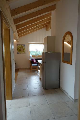 Hostal Privatpension Bergkristall