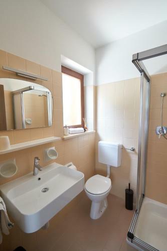 Hostal Privatpension Bergkristall