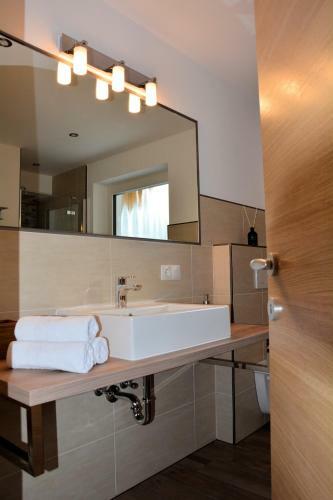Hostal Privatpension Bergkristall