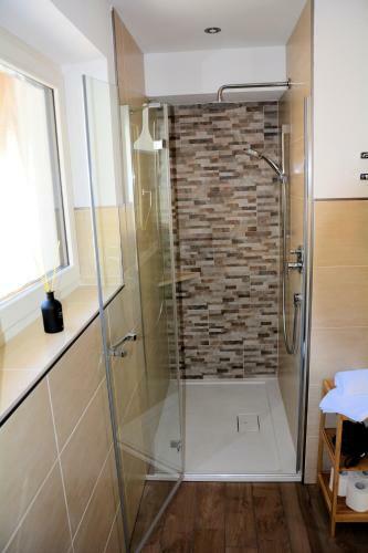 Hostal Privatpension Bergkristall