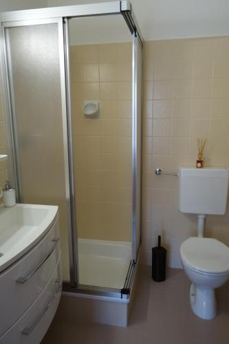 Hostal Privatpension Bergkristall